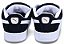 PUMA SUEDE XL ' BLACK WHITE ' - Imagem 3