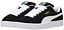 PUMA SUEDE XL ' BLACK WHITE ' - Imagem 2