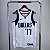 REGATA NBA DALLAS MAVERICKS NIKE ASSOCIATION EDITION SWIGMAN JERSEY BRANCA LUKA DONCIC 77 - Imagem 1