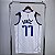 REGATA NBA DALLAS MAVERICKS NIKE ASSOCIATION EDITION SWIGMAN JERSEY BRANCA LUKA DONCIC 77 - Imagem 2