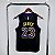 REGATA NBA LOS ANGELES LAKERS NIKE EDITTION SWIGMAN JERSEY 2023/24 LEBRON JAMES 23 - Imagem 2
