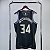 REGATA NBA MILWAUKEE BUCKS JORDAN EDITTION SWIGMAN JERSEY GIANNIS ANTETOKOUNMPO 34 - Imagem 3
