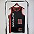 Regata NBA Chicago Bulls Nike City Edition 23/24 Swingman Jersey DeMar DeRozan 11 - Imagem 1