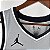Regata NBA San Antonio Spurs Nike Association Edition 23/24 Swingman Jersey Victor Wembanyama 1 - Imagem 4