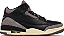 AIR JORDAN 3 RETRO ' WHILE YOU WERE SLEEPING ' X A MA MANIÉRE - Imagem 1