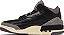 AIR JORDAN 3 RETRO ' WHILE YOU WERE SLEEPING ' X A MA MANIÉRE - Imagem 4