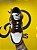 Nike Dunk Low Cacao Wow - A PRONTA ENTREGA - Imagem 2