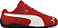 PUMA SPEEDCAT OG ' RED WHITE' - Imagem 1