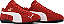 PUMA SPEEDCAT OG ' RED WHITE' - Imagem 2