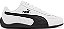 PUMA SPEEDCAT OG ' WHITE BLACK ' - Imagem 1