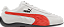 PUMA SPEEDCAT SHIELD SD ' ASH GREY RED ' - Imagem 1