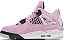 AIR JORDAN 4 RETRO ' ORCHID ' - Imagem 4