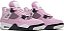 AIR JORDAN 4 RETRO ' ORCHID ' - Imagem 2