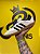 Adidas Samba Og ' Cream White Said Strata ' - A PRONTA ENTREGA - Imagem 1