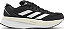 ADIDAS ADIZERO ADIOS PRO 3 BOSTON 11 ' BLACK WHITE CARBON ' - Imagem 1
