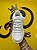 Nike Air Force 1 Shadow ' Triple White ' - A PRONTA ENTREGA - Imagem 2