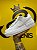 Nike Air Force 1 Shadow ' Triple White ' - A PRONTA ENTREGA - Imagem 1