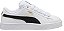 PUMA SUEDE XL ' WHITE BLACK ' - Imagem 1