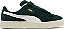 PUMA SUEDE XL ' HAIRY - PONDEROSA PINE ' - Imagem 1