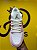 Air Jordan 1 Low SE ' Paw Print ' - A PRONTA ENTREGA - Imagem 2