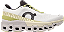 TÊNIS ON CLOUDMONSTER 2 ' UNDYED ZEST ' - Imagem 1