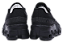 TÊNIS ON CLOUDMONSTER 2 ' TRIPLE BLACK ' - Imagem 3