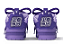 TÊNIS LOUIS VUITTON SKATE SNEAKER PURPLE - Imagem 3