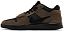 AIR JORDAN JUMPMAN JACK DARK MOCHA - Imagem 4