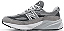 NEW BALANCE 990v6 CASTLEROCK - Imagem 4