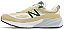 NEW BALANCE TEDDY SANTIS X 990v6 MADE IN USA ' SULFUR ' - Imagem 4