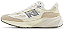 NEW BALANCE TEDDY SANTIS X 990v6 MADE IN USA ' MINDFUL GREY ' - Imagem 4