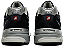 NEW BALANCE 990v3 MADE IN USA ' NAVY ' - Imagem 3
