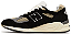 NEW BALANCE TEDDY SANTIS X 990 V2 MADE IN USA ' BLACK ' - Imagem 4