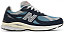 NEW BALANCE TEDDY SANTIS X 990 V2 MADE IN USA ' NAVY ' - Imagem 1