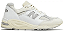 NEW BALANCE TEDDY SANTIS X 990 V2 MADE IN USA ' SEA SALT ' - Imagem 1