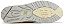 NEW BALANCE TEDDY SANTIS X 990 V2 MADE IN USA ' SEA SALT ' - Imagem 5