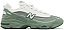 NEW BALANCE 1000 ' MALLARD GREEN SEA SALT ' - Imagem 1