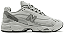 NEW BALANCE AIMÉ LEON DORE X 1000 GREY - Imagem 1