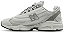 NEW BALANCE AIMÉ LEON DORE X 1000 GREY - Imagem 5