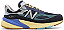 NEW BALANCE 990v6 ' LAPIS LAZULI ' X ACTION BRONSON - Imagem 1