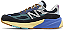 NEW BALANCE 990v6 ' LAPIS LAZULI ' X ACTION BRONSON - Imagem 4