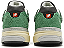 NEW BALANCE TEDDY SANTIS X 990v3 MADE IN USA ' GREEN GOLD ' - Imagem 3