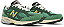 NEW BALANCE TEDDY SANTIS X 990v3 MADE IN USA ' GREEN GOLD ' - Imagem 2