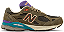 NEW BALANCE YCMC X 990v3 MADE IN USA ' TRAILBLAZERS' - Imagem 1