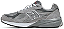 NEW BALANCE 990v3 MADE IN USA ' GREY ' - Imagem 4
