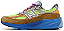 NEW BALANCE 990v2 MADE IN USA 'BAKLAVA ' X ACTION BRONSON - Imagem 4