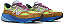 NEW BALANCE 990v2 MADE IN USA 'BAKLAVA ' X ACTION BRONSON - Imagem 2
