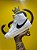 Nike Blazer Mid 77 Barcode - PRONTA ENTREGA - Imagem 1
