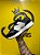 New Balance 327 Black White - PRONTA ENTREGA - Imagem 1