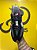 New Balance 327 Black White - PRONTA ENTREGA - Imagem 2